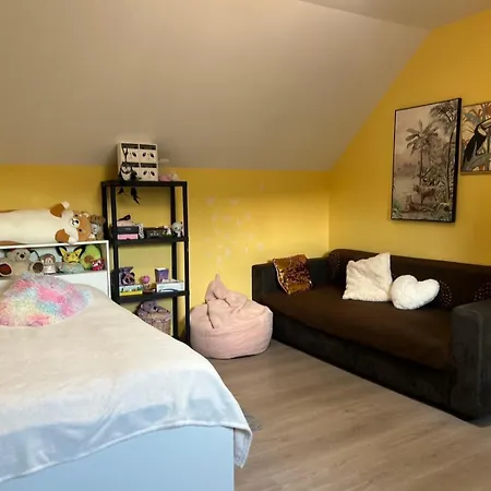 Gasthof Chez Mamie *