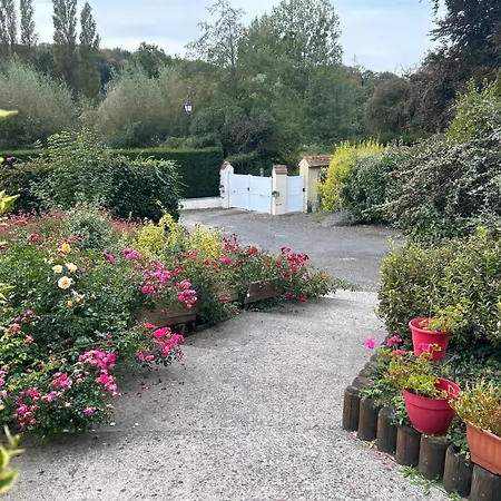 Gasthof Chez Mamie *