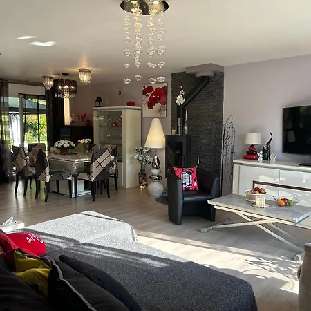 Chez Mamie * Hautot-sur-Mer