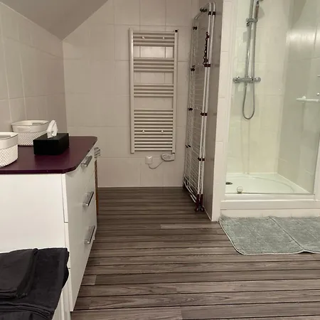 Chez Mamie * Hautot-sur-Mer