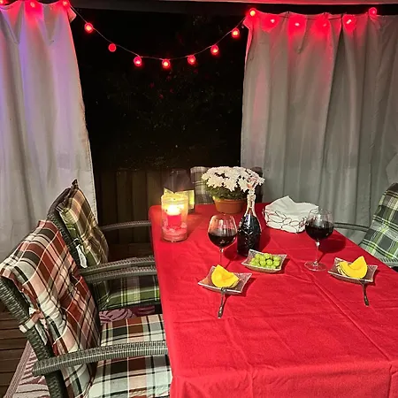 Gasthof Chez Mamie *