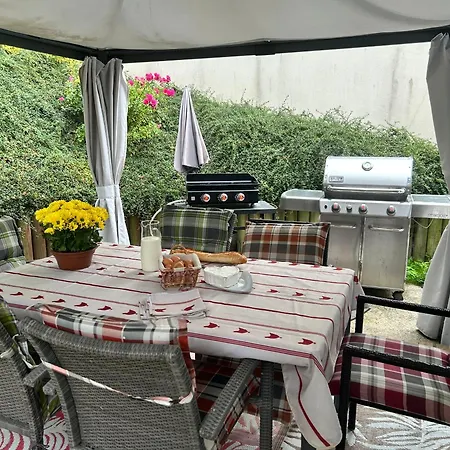 Chez Mamie Gasthof *