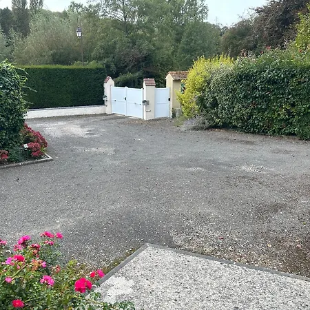 Chez Mamie Gasthof Hautot-sur-Mer